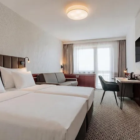 Orea Panorama Moravsky Kras 4* Blansko