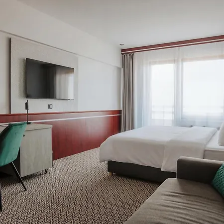 Hotel Orea Panorama Moravsky Kras