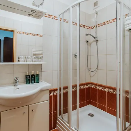 Hotel Orea Panorama Moravsky Kras Blansko