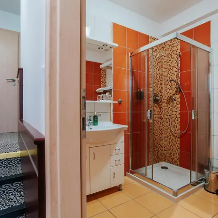 Orea Panorama Moravsky Kras Ξενοδοχείο 4*