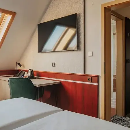 Orea Panorama Moravsky Kras Hotel 4*