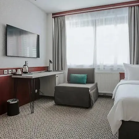 Orea Panorama Moravsky Kras Blansko