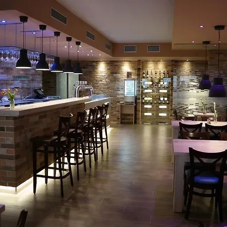 Hotel Orea Resort Panorama Moravsky Kras Blansko
