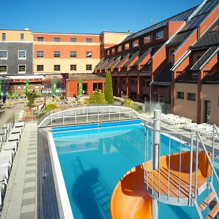 Orea Resort Panorama Moravsky Kras Blansko
