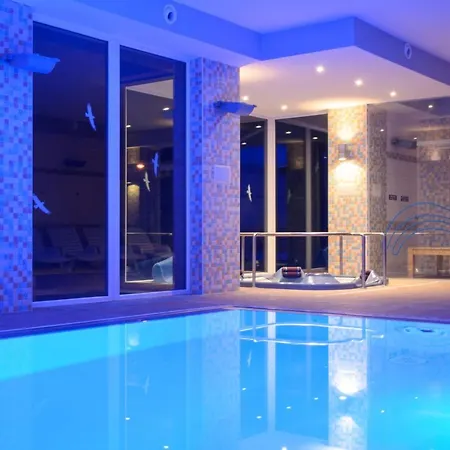 Orea Resort Panorama Moravsky Kras Hotel Blansko