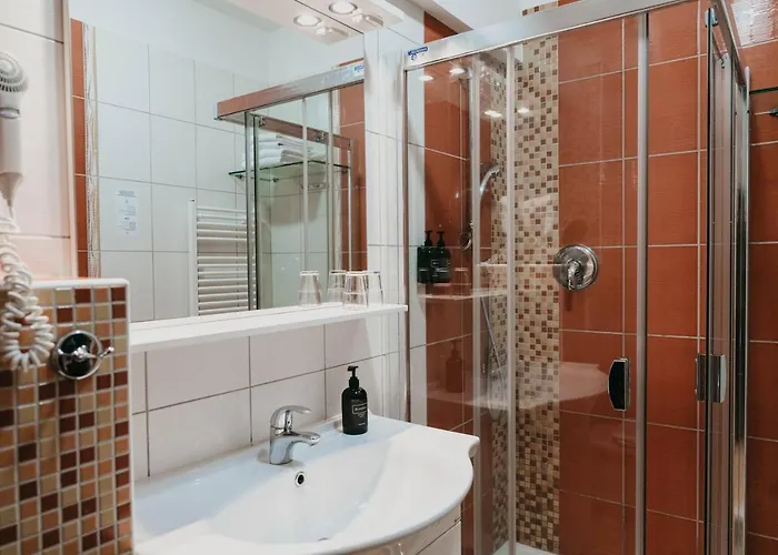 Hotel Orea Panorama Moravsky Kras Blansko