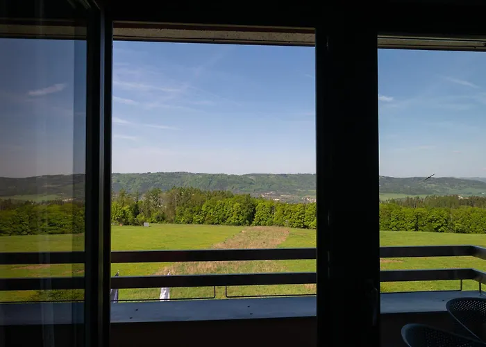 Orea Panorama Moravsky Kras