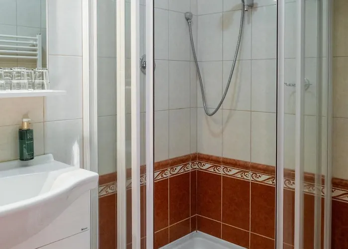 Orea Panorama Moravsky Kras 4*