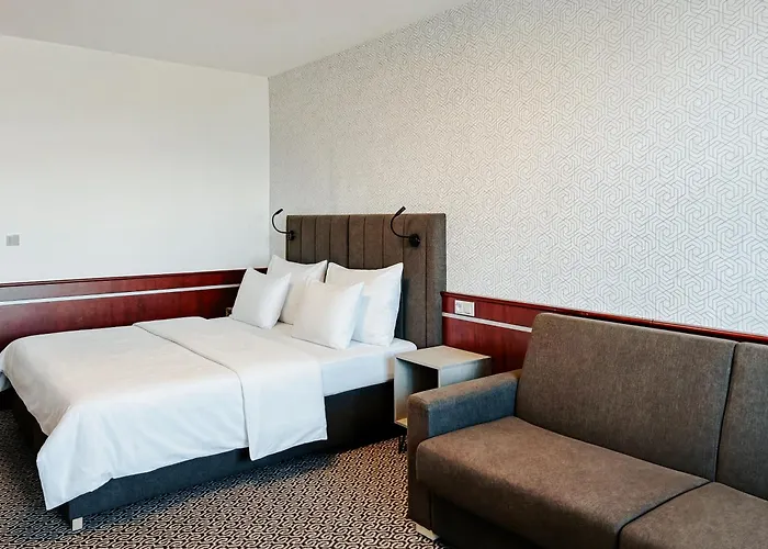 Orea Panorama Moravsky Kras 4* Blansko