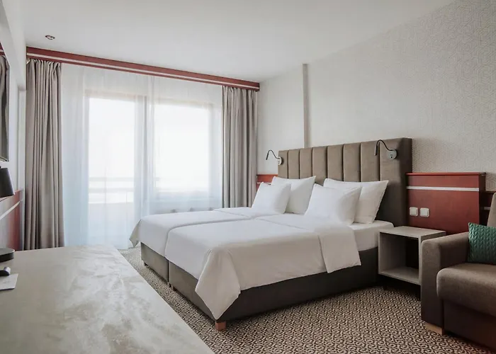Orea Panorama Moravsky Kras Hotel 4*