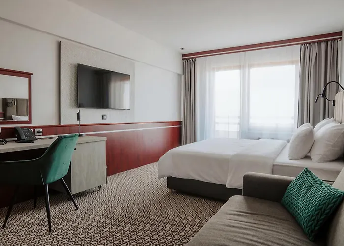 Hotel Orea Panorama Moravsky Kras