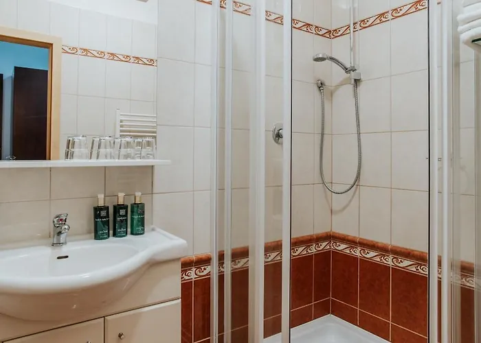 Hotel Orea Panorama Moravsky Kras Blansko