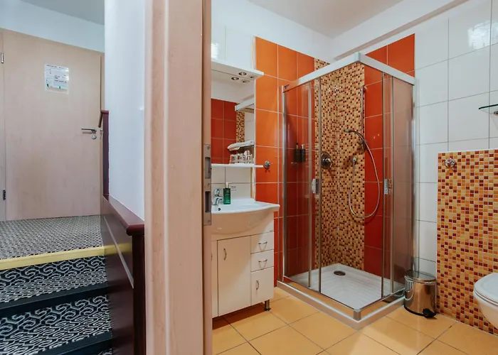 Orea Panorama Moravsky Kras Hotel 4*