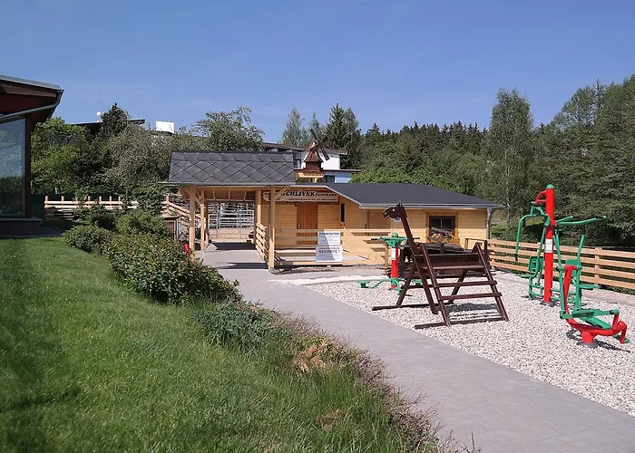Hotel Orea Panorama Moravsky Kras Blansko